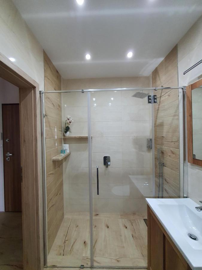 Park Grzegorzki Appartement