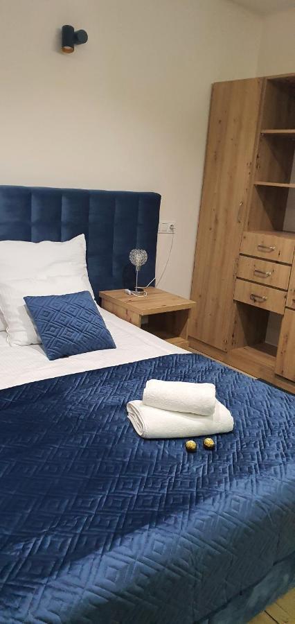 Appartement Park Grzegorzki